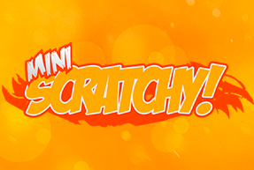 Scratchy Mini Mobile